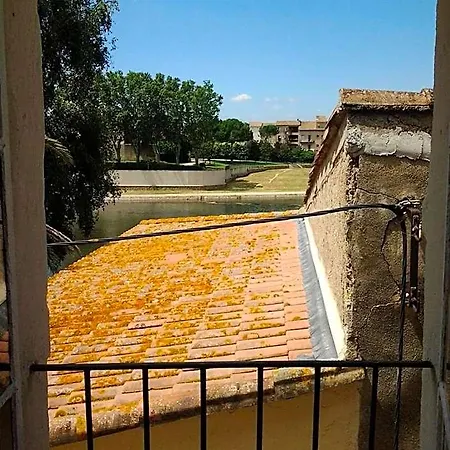 Maison De L'orb Bed & Breakfast Béziers