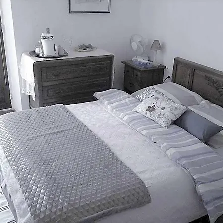 Bed & Breakfast Maison De L'orb Béziers