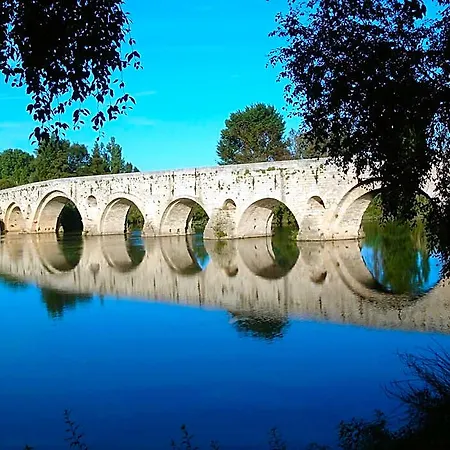 Maison De L'orb Bed & Breakfast Béziers