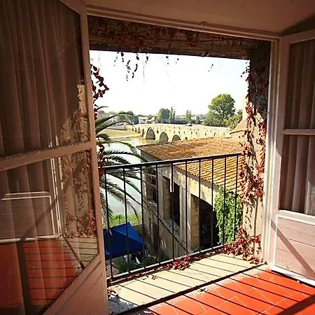 Maison De L'orb 3* Béziers