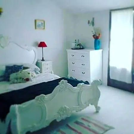 Bed & Breakfast Maison De L'orb