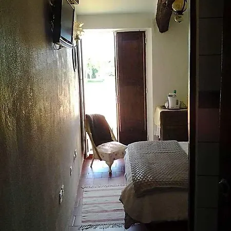 Maison De L'orb 3*