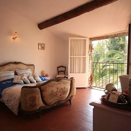 Couette-café Maison De L'orb Béziers