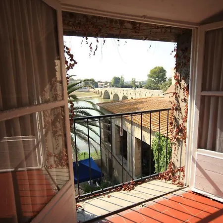 Couette-café Maison De L'orb Béziers