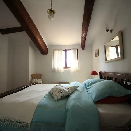 Maison De L'orb 3*
