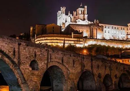 Maison De L'orb Couette-café