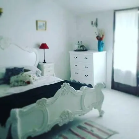 Couette-café Maison De L'orb Béziers