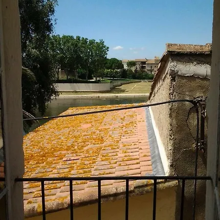 Maison De L'orb Béziers