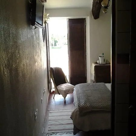 Maison De L'orb 3*