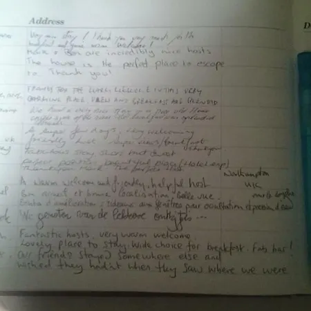Maison De L'orb 3*