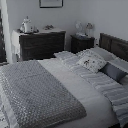 Maison De L'orb Bed & Breakfast Beziers